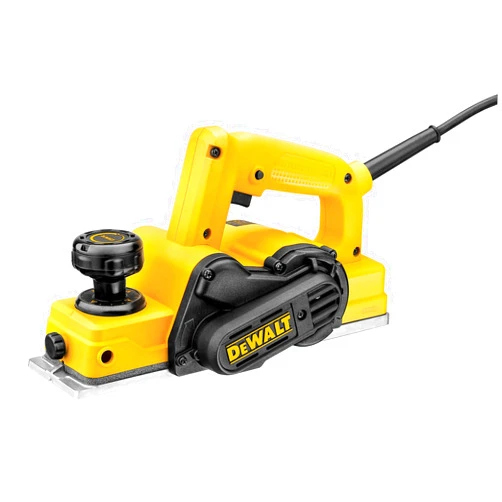 DEWALT Hand Planer, 5.5-Amp, 3-1/4-Inch (D26676)