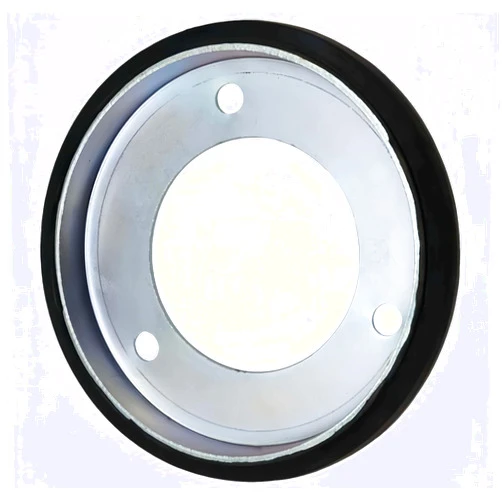 Viefow 03248300 03240700 1501435MA 76-070-0 Drive/Friction Wheel Disc Replace Murray/Ariens/John Deere SnowBlower，for 22013 022013 240-068 1501435MA 313883 53830 AM123355 Drive Friction Disc
