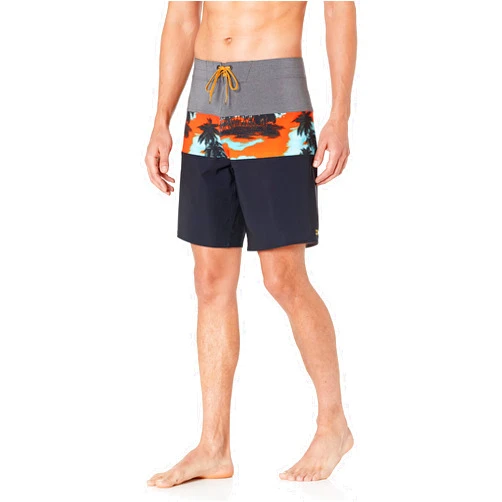 Billabong Men's Standard 4-Way Performance Stretch Tribong Pro Boardshort, 19 Inch Outseam