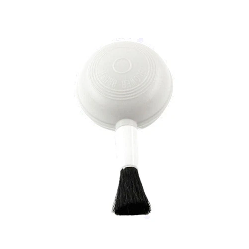 Lutiore Dust Cleaner Air Dust Brush Bulb Blower for Digital SLR Lens Sensor LCD Screens Musical Instruments Keyboards Telescope Filters