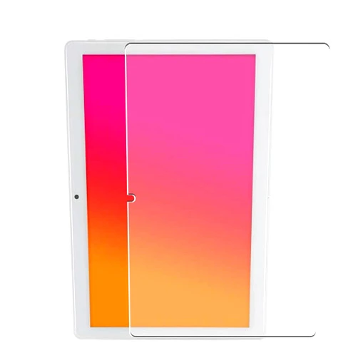 Puccy 3 Pack Screen Protector Film, compatible with YIERA Tablet 10.1