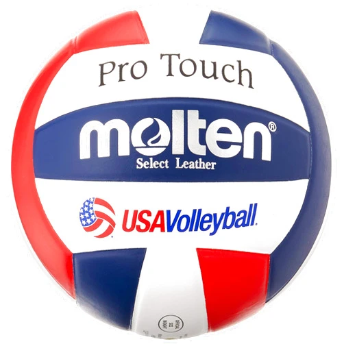 Molten Pro Touch Volleyball