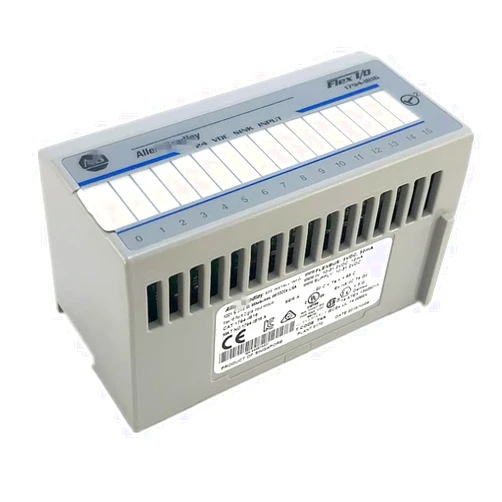 UPSPED 1794-IB16 Digital Input Module, 1794-IB16 PLC Module,with One-Year Warranty