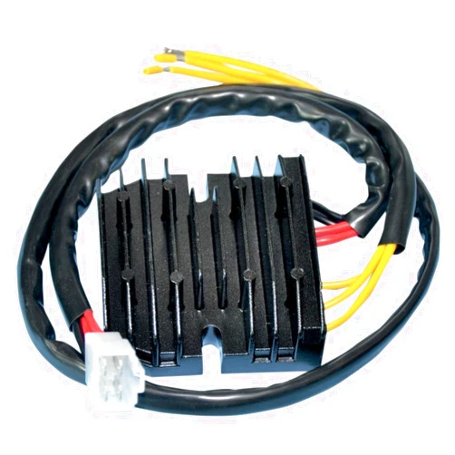 Rick's Motorsport Electric Regulator/Rectifier Honda