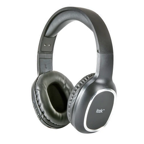 Midwest Trading Itek HDTV Wireless Headphone Kit 429249