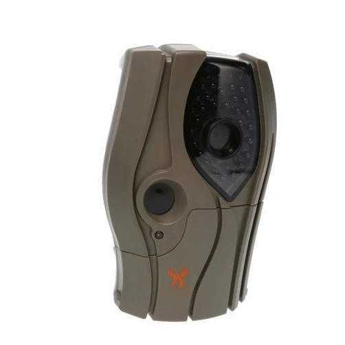Wildgame Innovations outdoor Switch Lightsout, 20 Megapixels, Lightsout Technology, Weather Resistant, Photo and Video (WGI-WGICM0722),720p
