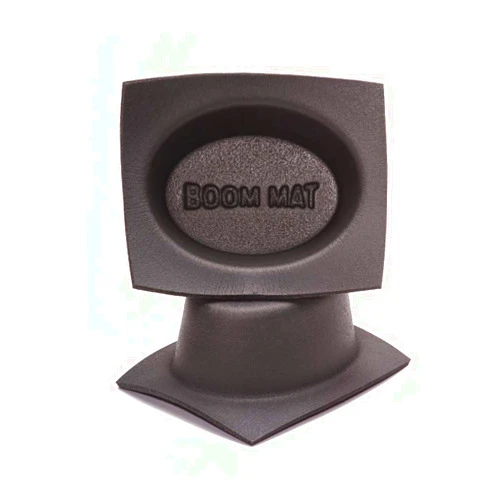 Design Engineering 050380 Boom Mat Speaker Baffles, 6