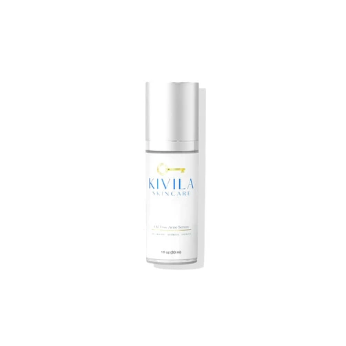 KIVILA | Oil Free Acne Serum