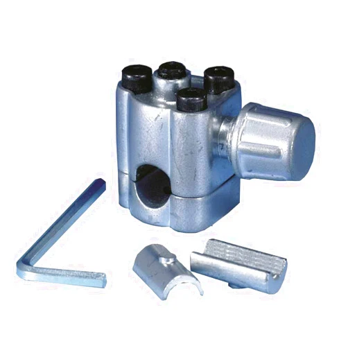 Supco BPV31 Bullet Piercing Tap Valve 1/4 In, 5/16 In, 3/8 In. Od