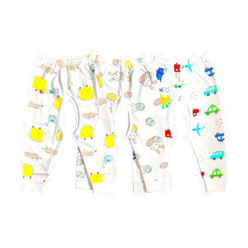 Mooners Pants - Open Seat Potty Trainers, Elimination Communication (EC) Friendly