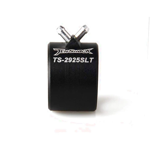 TENSHOCK Brushless Motor Jacket TS-2925-SLT for Viper 1515 1520,TS-CZII 1515 1520 Naviga TS-BP00120011
