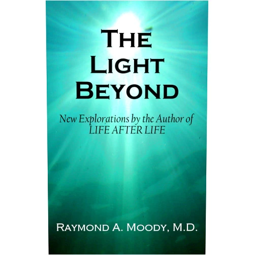 By Dr. Raymond Moody (Author), Paul Perry (Author) Format: Kindle Edition The Light Beyond