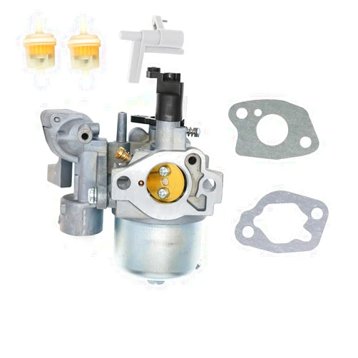 SAKITAM Carburetor fit for Ridgid RD80701 170cc 3000PSI 2.6GPM Pressure Washer Replacement Carb