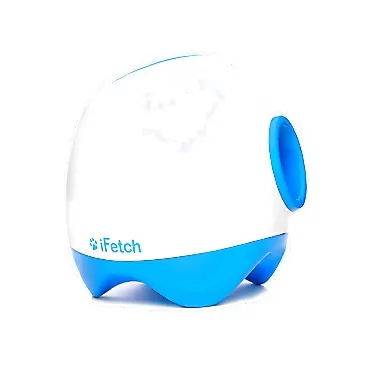iFetch Interactive Ball Launchers for Dogs Large (Pack of 1)