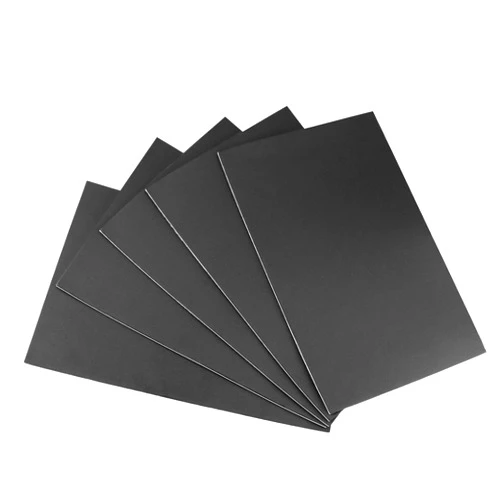 Storystore Foam Sheets Self Adhesive Closed Cell Foam Neoprene Rubber Sheets Insulation Anti Vibration Foam Rubber Pads with Adhesive, Black (12
