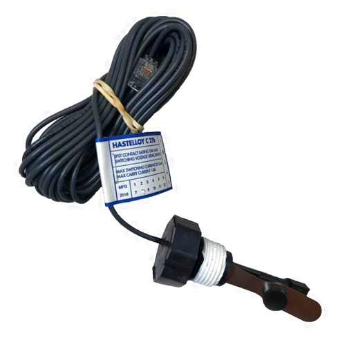 Harwil Corporation Original Replacement Flow Switch for Hayward Goldline GLX-FLO-RP, 15-Foot Cable
