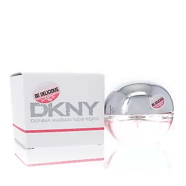 N\B Be delicious fresh blossom perfume eau de parfum spray 1.7 oz eau de parfum spray awesome smooth perfume for women【Fragrance】