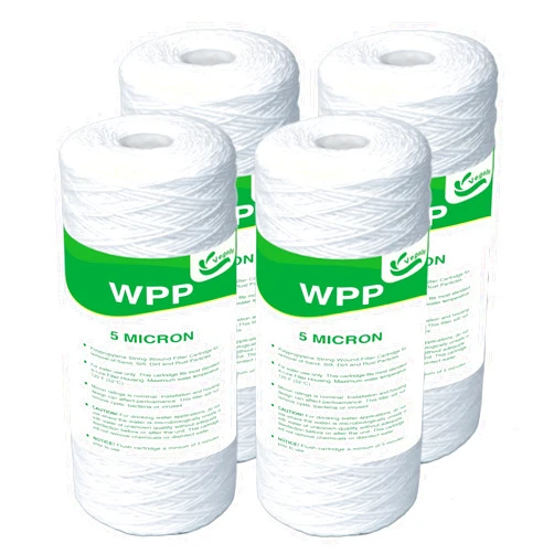 Vegebe 5 Micron Water Filter 10
