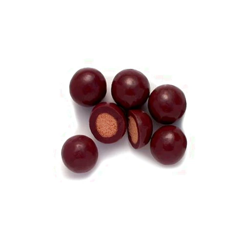 BAYSIDE CANDY Milk Chocolate Malt Balls, 5LBS