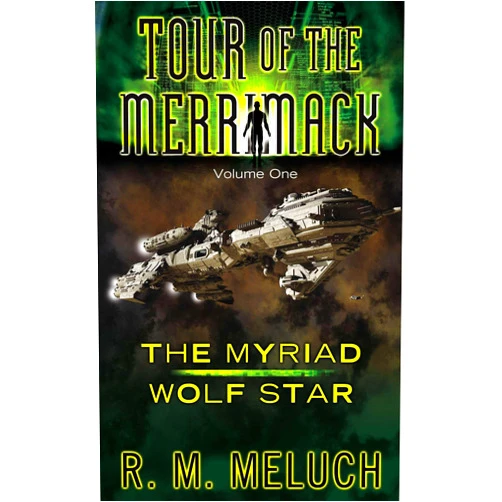 R. M. Meluch Tour of the Merrimack: Volume One