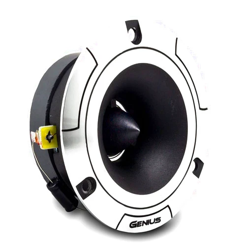 Genius Audio GPRO-T12 1