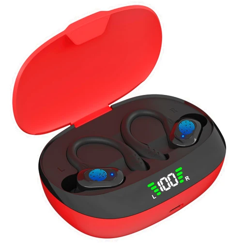 Amzeth AI Translation Earbuds Real Time, Language Translator Earbuds 145 Languages & 8 Offline, 3 in 1 Spanish Translating Earbud, Translate Headphones for iOS Android, Travel Ear Bud Translator Device