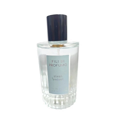 Generic Tru Fragrance Sleek Velvet Eau De Parfum 3.4 fl oz / 100 ml