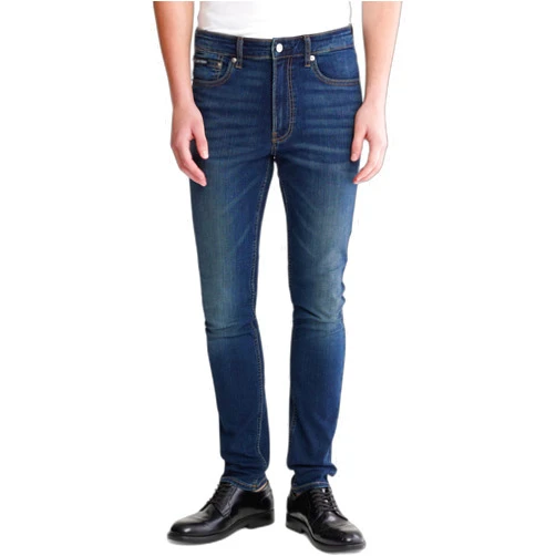 Calvin Klein Men's Skinny High Stretch Jeans