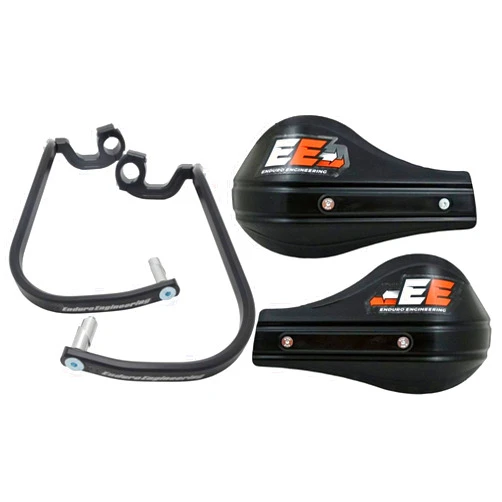 Enduro Engineering Evolution 2 Debris Deflectors for 1 1/8