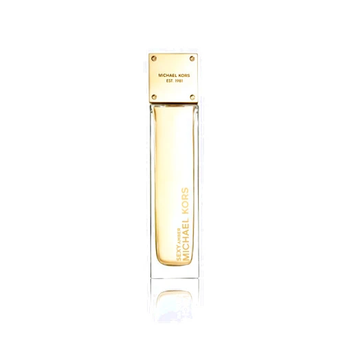 Michael Kors Sexy Amber for Women 3.4 oz Eau de Parfum Spray