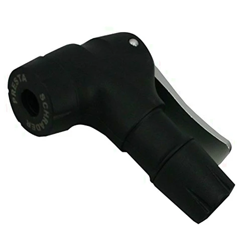 Planet Bike Floor Pump Auto Head