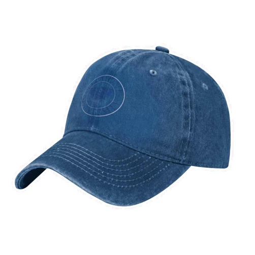 ERUSONG Belmont University Classic Cowboy Hat Adjustable Baseball Cap Unisex Casual Sports Hat
