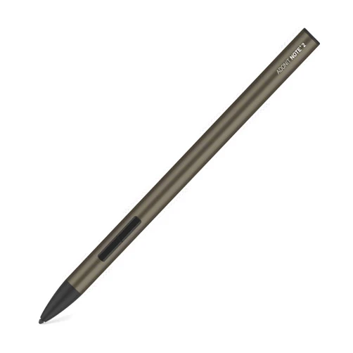 Adonit Note+ 2(Dark Bronze) Palm Rejection, Pressure Sensitivity, Support Tilt Stylus for iPad 6th-10th, iPad Mini 5th/6th, iPad Air 3rd-5th, iPad Pro 11