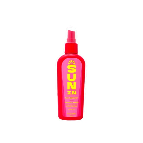 Sun In Sun-In Spray-In Hair Lightener Original - Trpical Breeze 138 ml