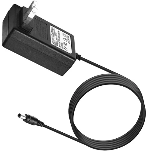 Odinxixi 12V Cordless Drill Charger Power Cord Supply Compatible for OUBEL,AVID Power,OAKLAR,Adedad,AILUKI,Bielmeier,KIMO,DEKO, DEKOPRO,FASTPRO Drill Driver Wall Adapter (for 12V Battery Models Only)