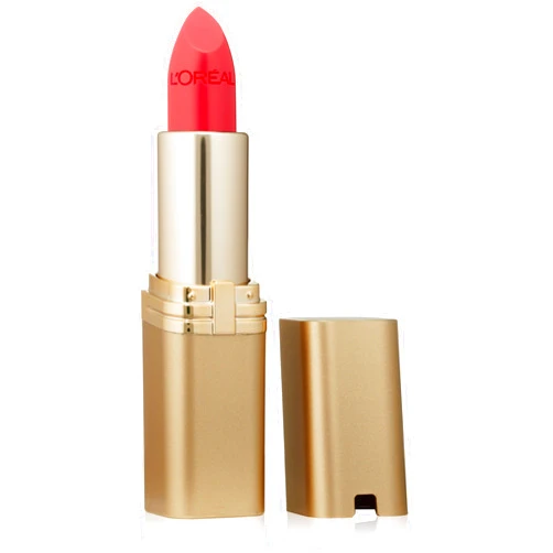 L’Oréal Paris L'Oréal Paris Colour Riche Lipstick, Miss Magenta, 0.13 oz.