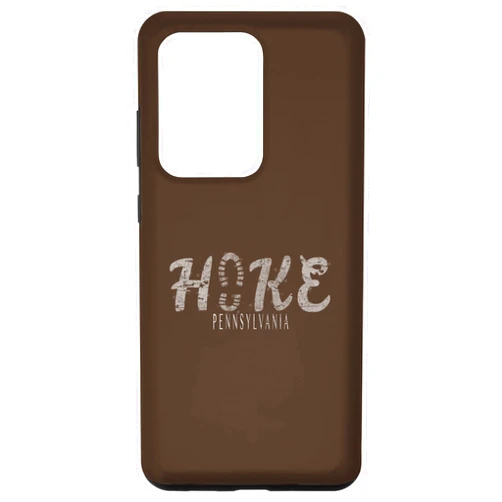 Retro USA Penn outdoors family apparel Galaxy S20 Ultra Vintage Hike Pennsylvania Case