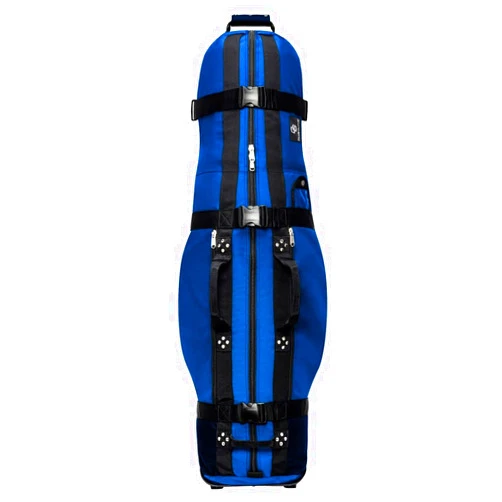 Club Glove College Traveler Travel Cover Royal
