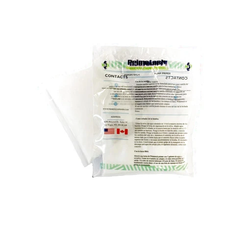 Primetech Primer Primetech Concrete Pump Primer