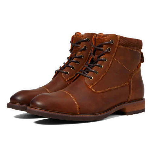 Florsheim Men's, Chalet Cap Toe Boot