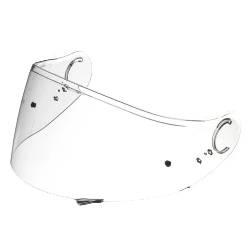 Shoei CNS-1 Pinlock-Ready Face Shield