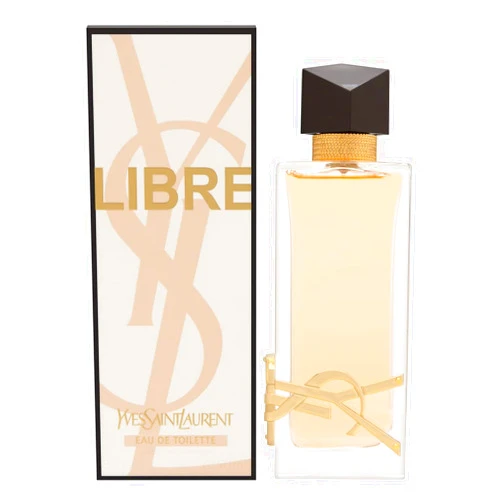 Yves Saint Laurent Libre Women 3 oz EDT Spray