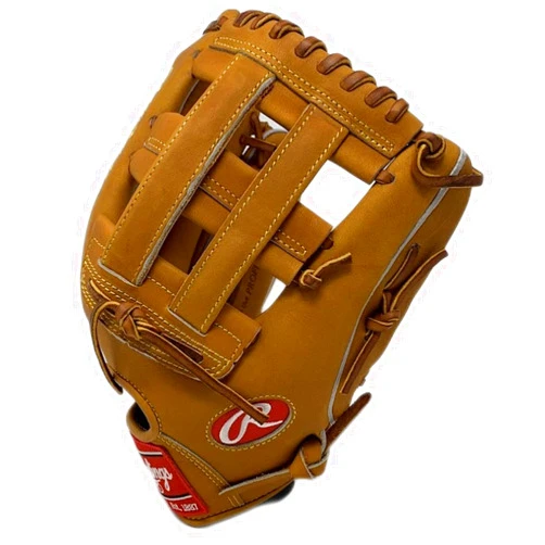 Rawlings Heart of The Hide Baseball Glove Pro Stiff & Standard Fit Models | Classic Colors | Sizes 11.5