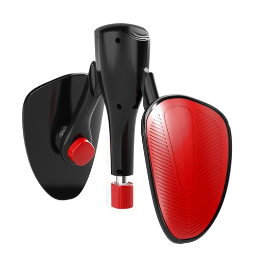 LOVISKY New Upgraded Thigh Master - Adjustable Kegel Exerciser,Home Gym Fitness Hip Pelvic Floor Trainer for Women Men Inner Thigh Toner,Leg Strengthening Mechine Muscle Traning Device