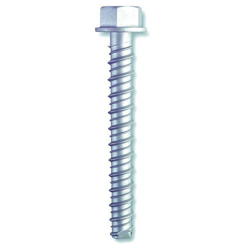 ITW Red Head LDT-3830 Large Diameter Tapcon 3/8-Inch by 3-Inch Anchor (50 per Box)