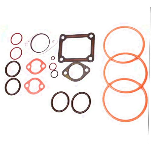 KTTGYRE Replacement For 1153657 Oil Cooler Gasket Kit Fits CAT Fits Caterpillar 3406 3406B 3406C 3406E C