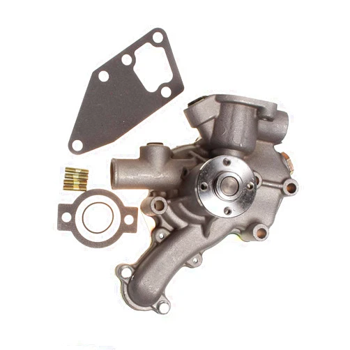 FP FRIDAYPARTS FridayParts Water Pump AM881419 Compatible for John Deere 4300 4310 4400 4410 4500 4510 4600 4610 4700 4710 6675 7775