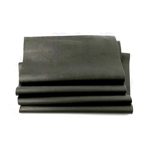 LOOGOOL EMF Protection Fabric - Shielding RF & LF Electromagnetic Fields Anti Radiation Copper Fabric Blocking, Black 39