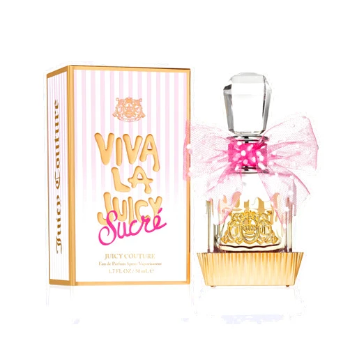 Viva La Juicy Sucre