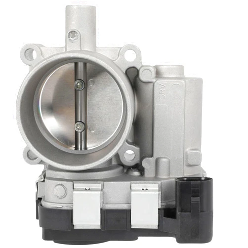 SCITOO Throttle Body 03F133062E, 03F133062C, 3F133062E Automotive Throttle Fit for 2015-2020 for Audi for A3 | 2019-2021 for Volkswagen for Golf | 2019-2021 for Volkswagen for Jetta